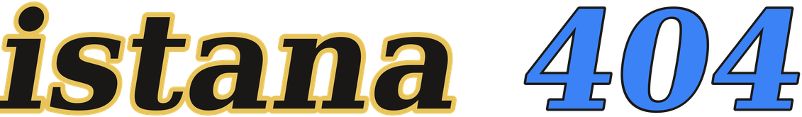 istana 404 logo
