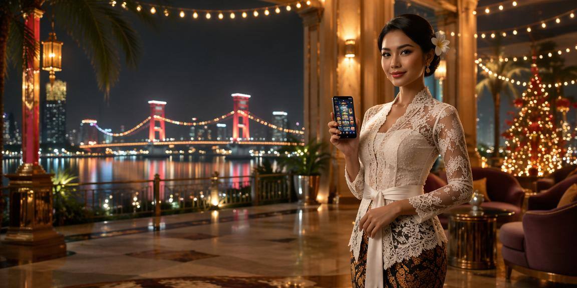 istana 404 mobile gaming